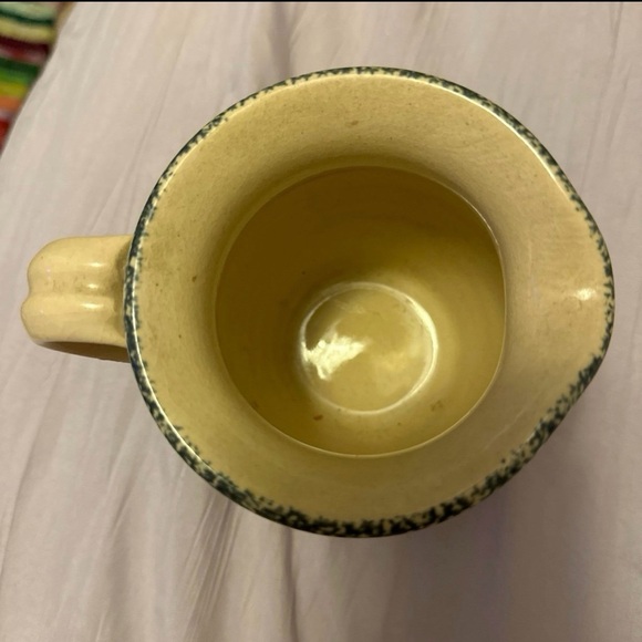 Casey Pottery pitcher - Picture 4 of 4